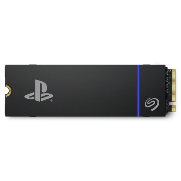 Seagate Game Drive PS5