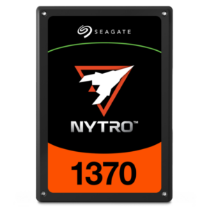 Seagate Nytro 1370 SATA SSD 480GB