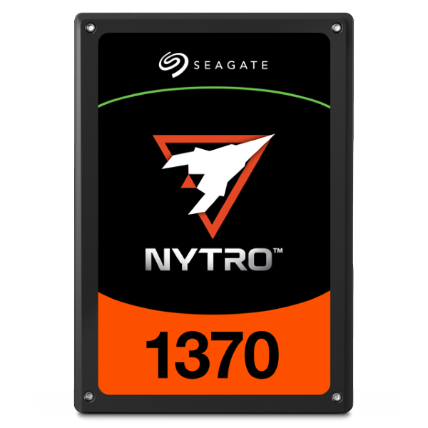 Seagate Nytro 1370 SATA SSD 480GB Seagate Nytro 1370 SATA SSD 480GB