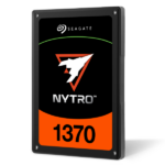 Seagate Nytro 1370 SATA SSD 480GB Seagate Nytro 1370 SATA SSD 480GB