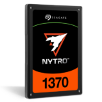 Seagate Nytro 1370 SATA SSD 480GB Seagate Nytro 1370 SATA SSD 480GB