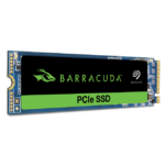 Seagate Barracuda 250GB ZP250CV3A002 M.2 Gen 4 SSD - Image 2