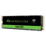 Seagate BarraCuda 540 Gen5 SSD 1024GB Seagate BarraCuda 540 Gen5 SSD 1024GB