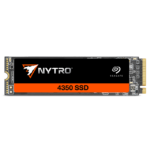 Seagate Nytro 4350 NVMe Gen4 SSD 480GB
