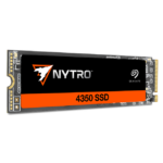 Seagate Nytro 4350 NVMe Gen4 SSD 480GB