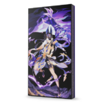 Seagate Genshin Impact Limited Edition External SSD 1TB Seagate Genshin Impact Limited Edition External SSD 1TB