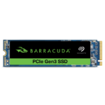 Seagate Barracuda PCIe SSD