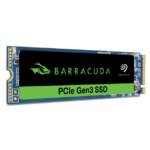 Seagate Barracuda PCIe SSD