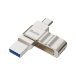 Biwin UD150 128GB USB 3.2 Type C Flash Drive