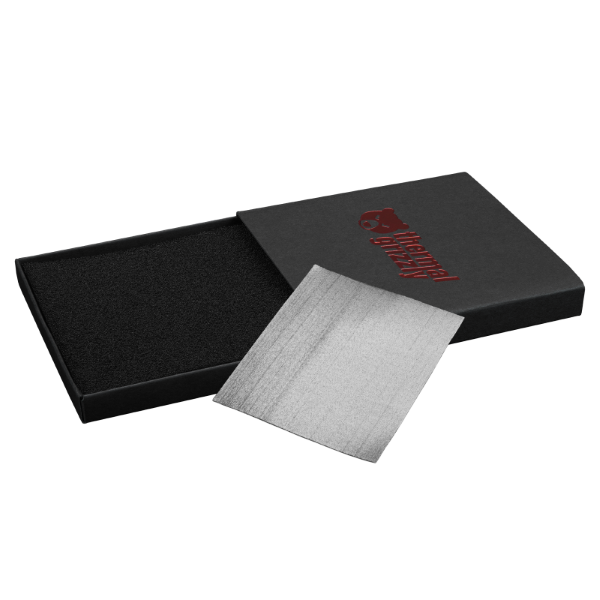 Thermal Grizzly KryoSheet (68x51x0.2mm) – Ultra High Thermal Conductivity Graphene Thermal Pad – Perfect Alternative for Thermal Paste on CPU/GPU/PS4/PS5/Xbox – Made in Sweden Thermal Grizzly KryoSheet (68x51x0.2mm) – Ultra High Thermal Conductivity Graphene Thermal Pad – Perfect Alternative for Thermal Paste on CPU/GPU/PS4/PS5/Xbox – Made in Sweden
