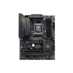 MSI MAG B850 Tomahawk WiFi Motherboard, ATX - Supports AMD Ryzen 9000/8000 / 7000 Processors, AM5-80A SPS VRM, DDR5 Memory Boost 8400+ MT/s (OC), PCIe 5.0 x16, M.2 Gen5, Wi-Fi 7, 5G LAN - Image 2