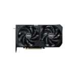 MSI GeForce RTX 5070 Shadow 2X 12GB GDDR7 Graphic Card MSI GeForce RTX 5070 Shadow 2X 12GB GDDR7 Graphic Card
