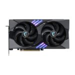 MSI RTX 5060 TI 16G Gaming OC GDDR7 Graphic Card