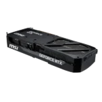 MSI GeForce RTX 5070 Shadow 3X 12GB GDDR7 Graphic Card MSI GeForce RTX 5070 Shadow 3X 12GB GDDR7 Graphic Card