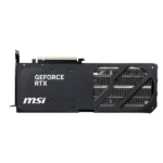 MSI GeForce RTX 5070 Shadow 3X 12GB GDDR7 Graphic Card MSI GeForce RTX 5070 Shadow 3X 12GB GDDR7 Graphic Card