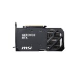 MSI GeForce RTX 5070 Shadow 2X 12GB GDDR7 Graphic Card MSI GeForce RTX 5070 Shadow 2X 12GB GDDR7 Graphic Card