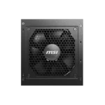 MSI MAG A750GL PCIE5 II Modular Power Supply - Image 4