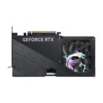 MSI RTX 5060 TI 16G Gaming OC GDDR7 Graphic Card