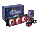 MSI MLG Edition Ultimate Upgrade Bundle