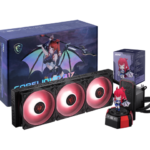 MSI MLG Edition Ultimate Upgrade Bundle