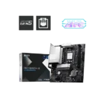 MSI PRO B860M-B Intel mATX Motherboard