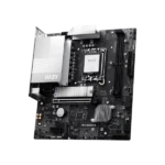 MSI PRO B860M-B Intel mATX Motherboard - Image 4