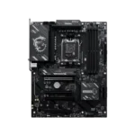 MSI B850 GAMING PRO WIFI6E AMD Motherboard - Image 3