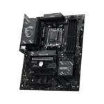 MSI B850 GAMING PRO WIFI6E AMD Motherboard - Image 4