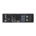 MSI B850 GAMING PRO WIFI6E AMD Motherboard - Image 2