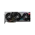 MSI RTX 5060 TI 16GB Vanguard SOC GDDR7 Graphic Card - Image 2