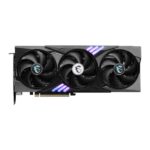 MSI RTX 5060 TI 16G Gaming Trio GDDR7 Graphic Card