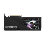 MSI RTX 5060 TI 16G Gaming Trio GDDR7 Graphic Card