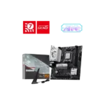 MSI B850M GAMING WIFI AMD Motherboard