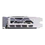 MSI RTX 5060 TI 16G Gaming Trio GDDR7 Graphic Card