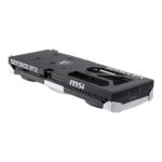 MSI RTX 5060 Ventus 3X OC 8GB GDDR7 Graphics Card MSI RTX 5060 Ventus 3X OC 8GB GDDR7 Graphics Card