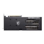 MSI RTX 5060 Ventus 3X OC 8GB GDDR7 Graphics Card MSI RTX 5060 Ventus 3X OC 8GB GDDR7 Graphics Card