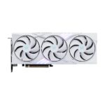 MSI RTX 5060 Gaming Trio OC White 8GB GDDR7 Graphics Card - Image 4