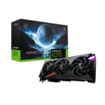 MSI GeForce RTX 5070 Vanguard OC 12GB Graphic Card