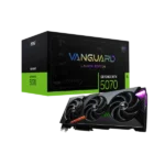 MSI GeForce RTX 5070 Vanguard SOC Launch Edition 12GB Graphic Card