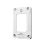 Hyte LGA 1700 Solid Processor Frame Snow White - Image 2
