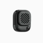 Aecooly Click 01 Mini Portable Neck Fan - Black