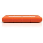 Lacie Rugged Mini 2TB External hard Drive - Image 3