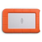 Lacie Rugged Mini 2TB External hard Drive - Image 2