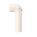 AECOOLY Aero Handheld High-Speed Fan 3500mAH - Beige - Image 3