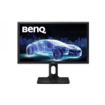 BENQ PD2700Q 27″ 2K QHD IPS Display 100% sRGB Designer Monitor