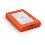 Lacie Rugged Mini 2TB External hard Drive - Image 5