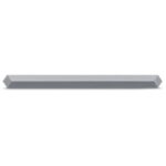 LaCie Mobile Drive 2TB External Hard Drive – Grey LaCie Mobile Drive 2TB External Hard Drive – Grey