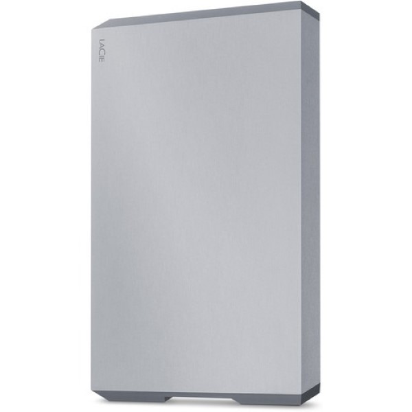 LaCie Mobile Drive 2TB External Hard Drive – Grey LaCie Mobile Drive 2TB External Hard Drive – Grey