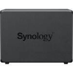 Synology DiskStation DS423+ 4-Bay Nas Enclosure Synology DiskStation DS423+ 4-Bay Nas Enclosure