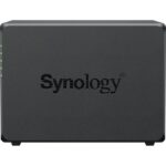 Synology DiskStation DS423+ 4-Bay Nas Enclosure Synology DiskStation DS423+ 4-Bay Nas Enclosure